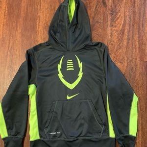 YMD Nike Therma-Fit Hooded Sweatshirt